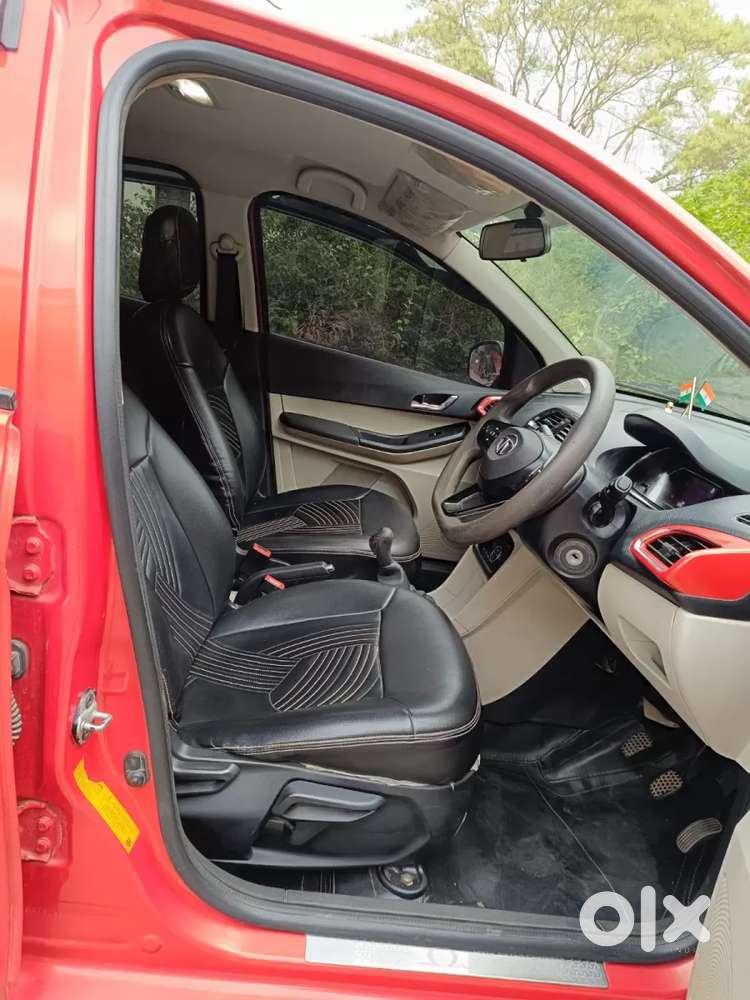 Tata Tiago 1.05 Revotorq Xz Plus, 2023, Petrol