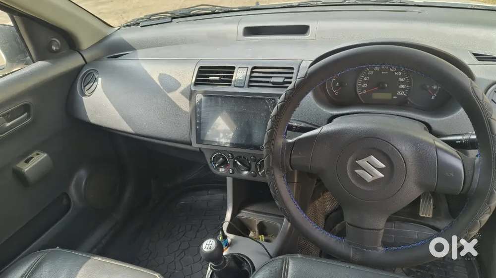 Swift Dzire Tour