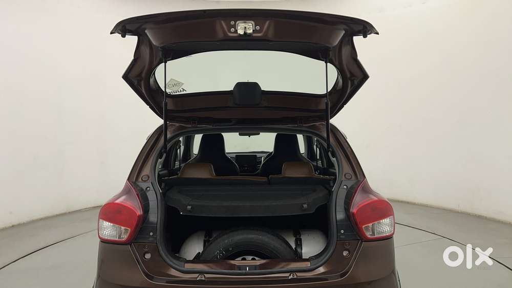 Maruti Suzuki Celerio Cng Vxi Mt, 2022, Cng & Hybrids