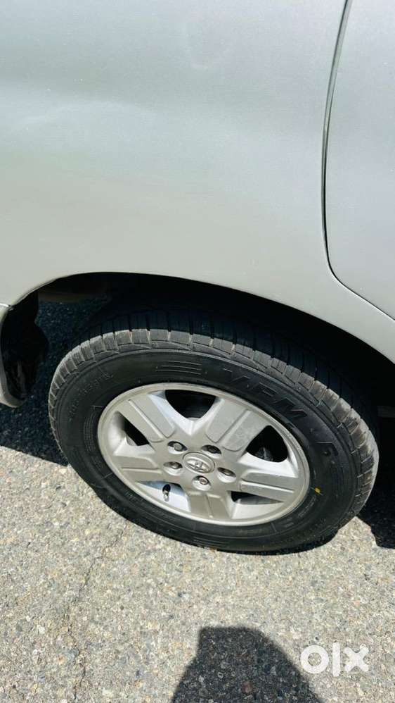 Toyota Diesel Manual 2006