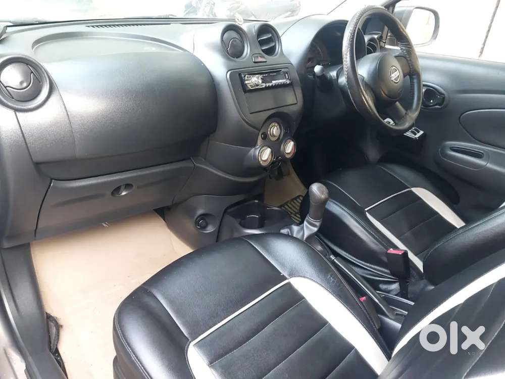 Nissan Sunny Xe P, 2014, Petrol