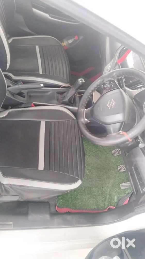 Maruti Suzuki Baleno 2022