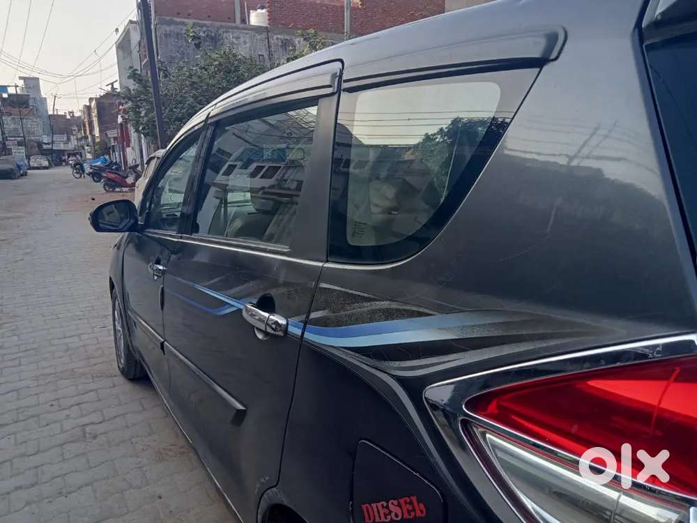 Maruti Suzuki Swift Vxi In Excellent Condition