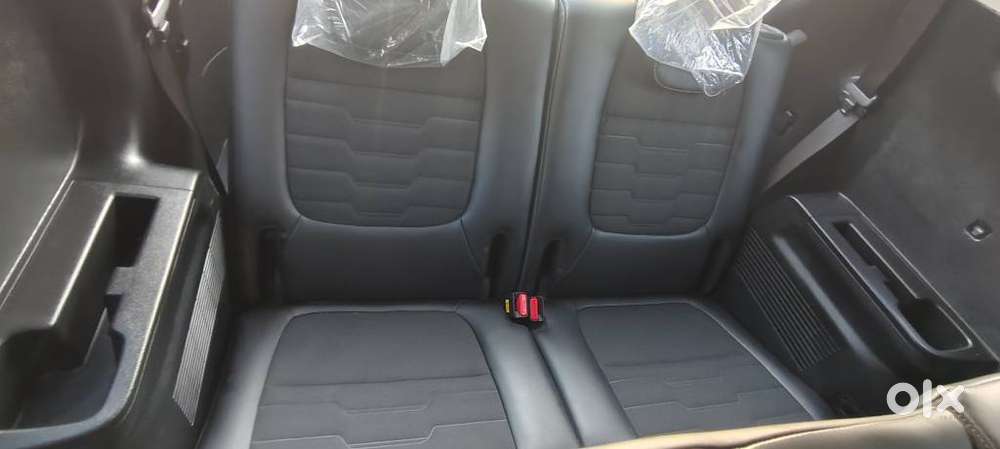 Kia Carens Clavis Htk, 2025, Petrol