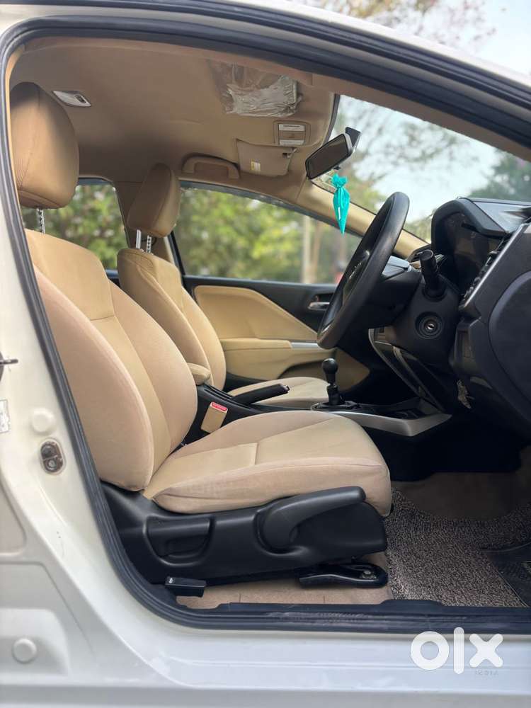 Honda City, 2014, Petrol