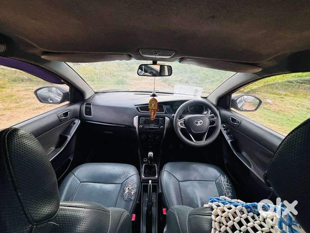 Tata Bolt Quadrajet Xm, 2017, Diesel