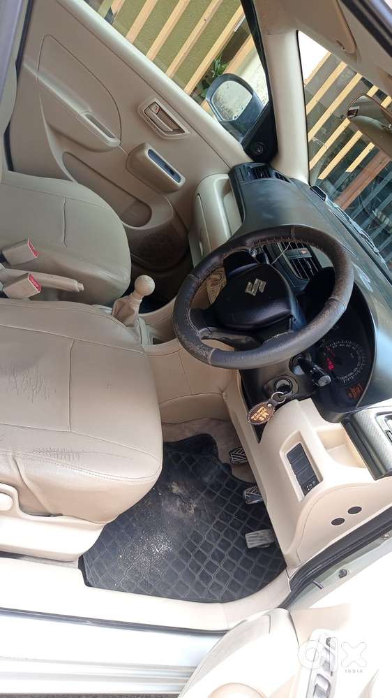 Maruti Suzuki Swift Dzire 1.3 Vxi, 2016, Petrol