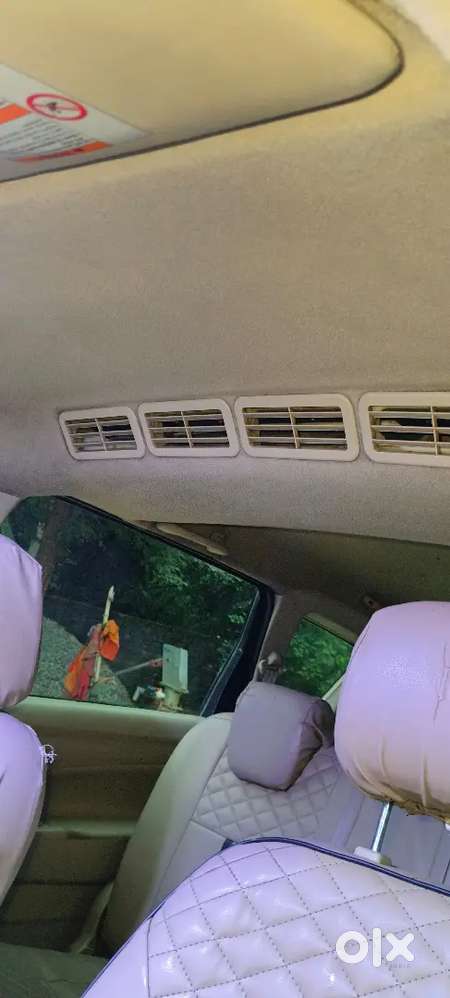 Car Well  Maintained Hai