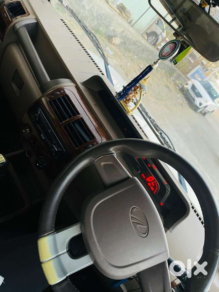 Sensor Car