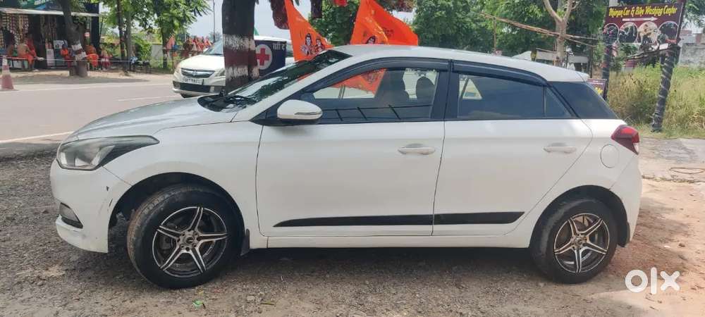 Saharanpur Rod Chilkana