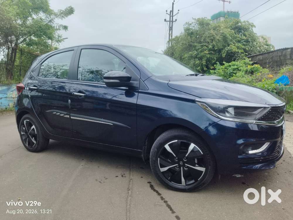 Tata Tiago 1.2 Revotron Xza, 2026, Petrol