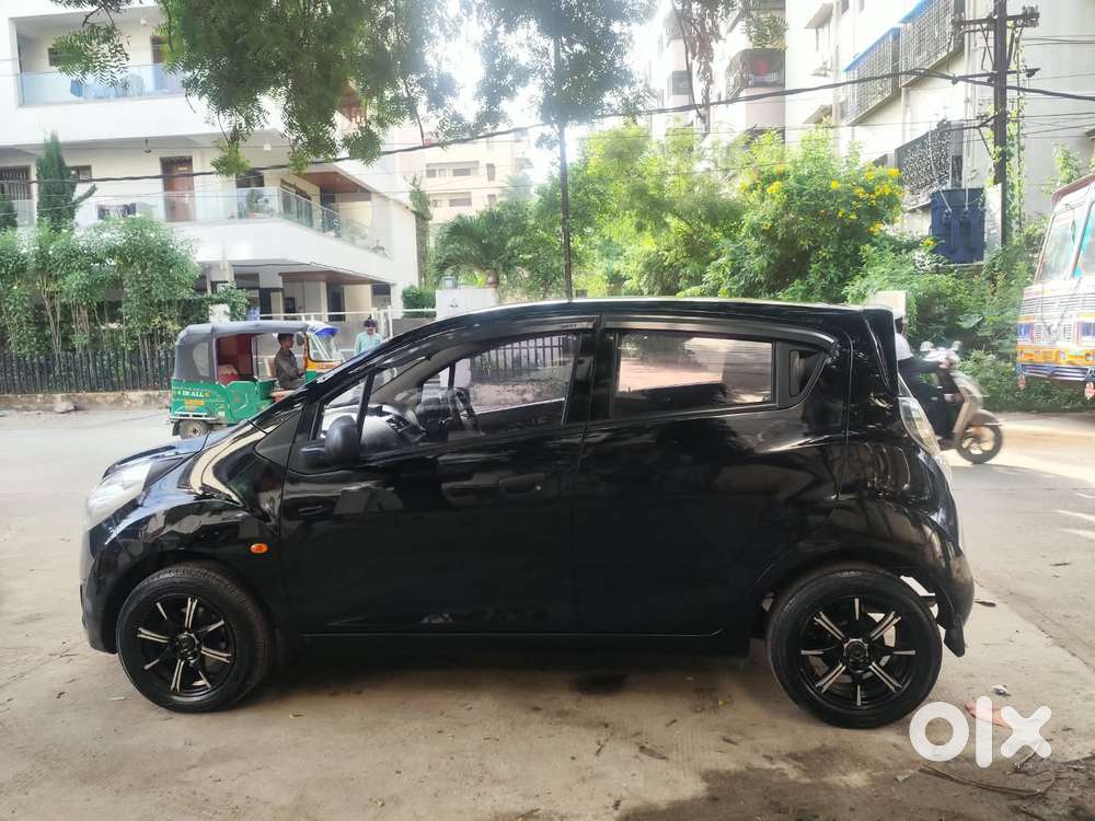 Chevrolet Beat, 2013, Diesel