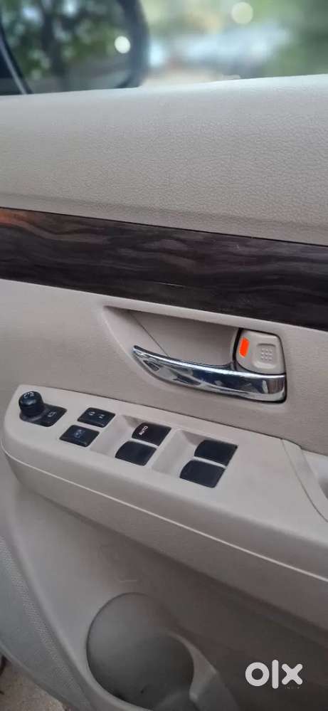 Maruti Suzuki Ertiga 1.3 Zdi Plus, 2019, Diesel