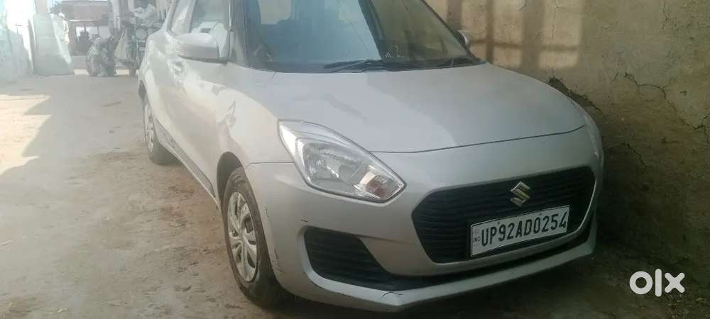 Maruti Suzuki Swift 2020 Petrol 90000 Km Driven