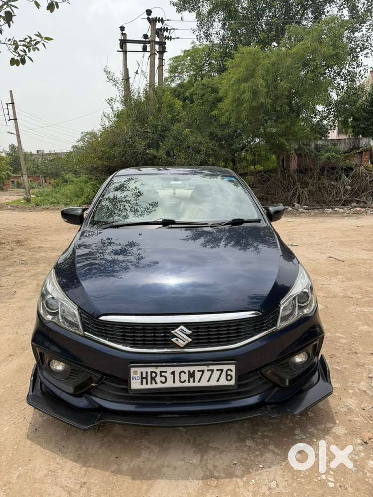 Maruti Ciaz 1.5 2024