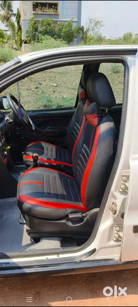 Tata Indica Diesel Manual 2014