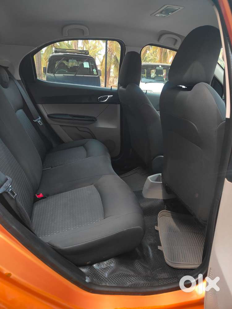 Tata Tiago 1.05 Revotorq Xz Wo Alloy, 2018, Petrol