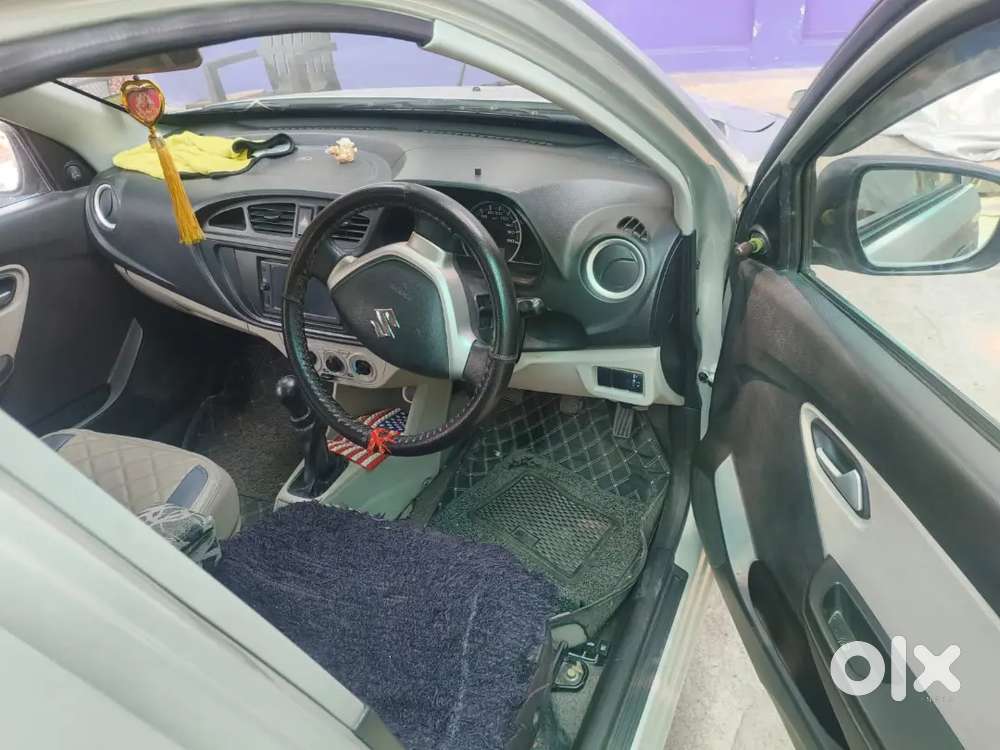 Maruti Suzuki Alto 800 2019