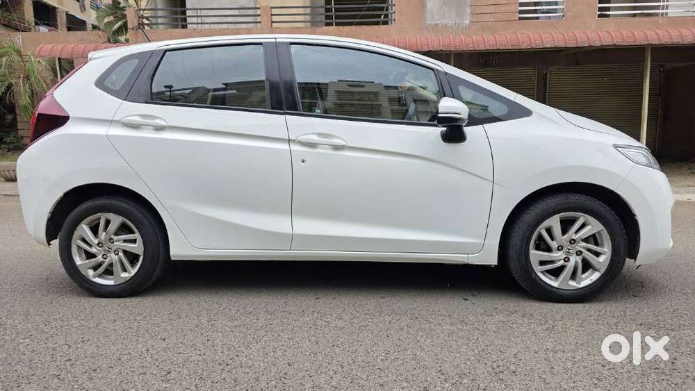 Honda Jazz Vx, 2017, Petrol