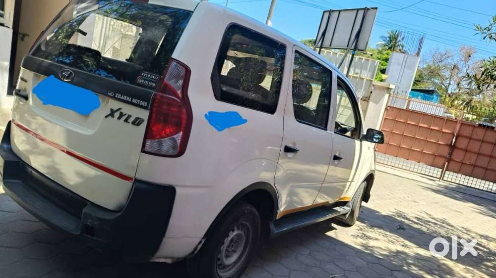 Xylo T Board 9 Seater