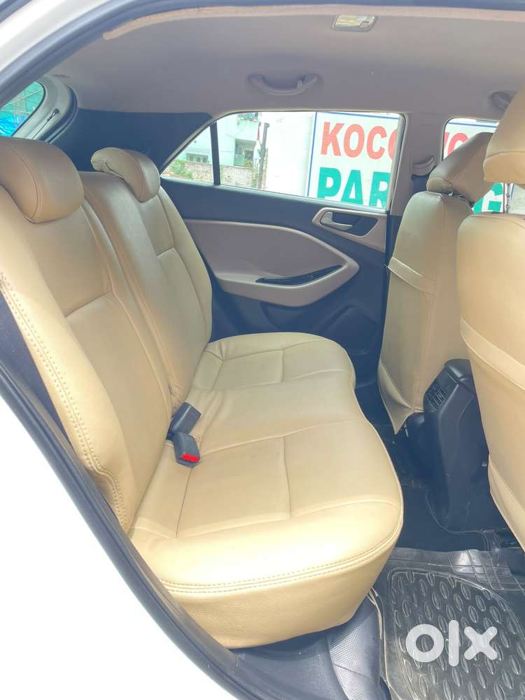 Hyundai I20 1.2 Asta, 2017, Diesel