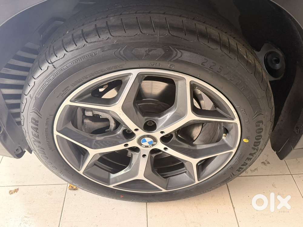 Bmw X1 Sdrive 20d X Line, 2016, Diesel