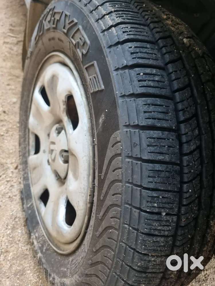 Renault Duster Model 2013 Registration 2019 Good Condition