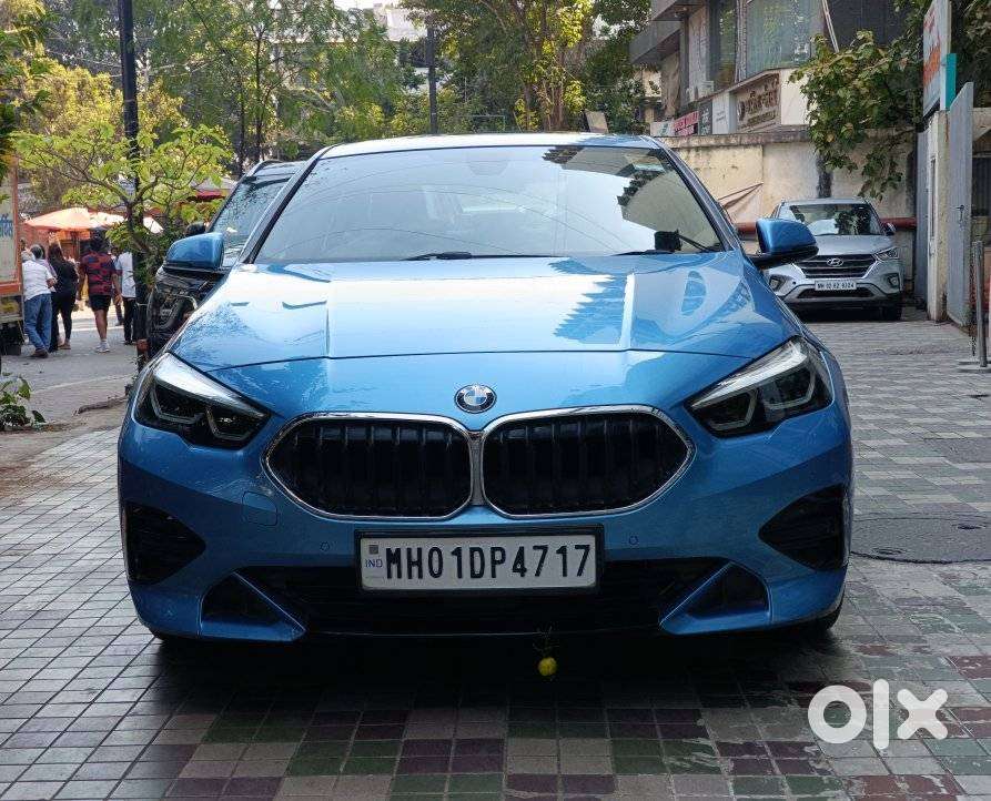 Bmw 2 Series 2.0 220d Sportline, 2020, Diesel