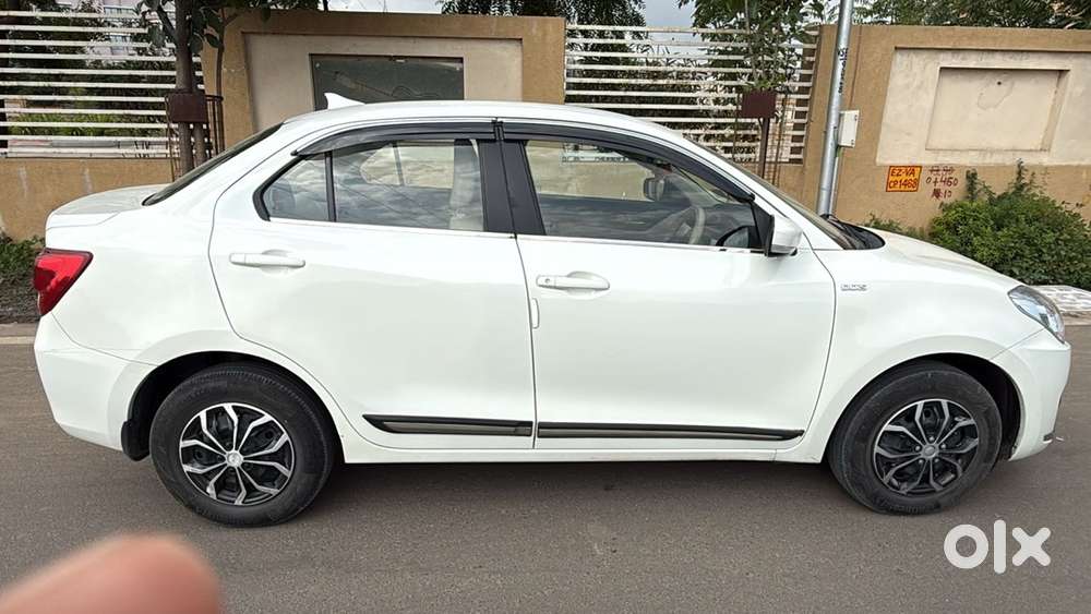 2019 Maruti Dzire Vdi