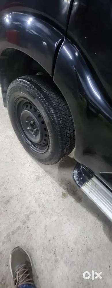 Mahindra Scorpio 2016 Classic Variant
