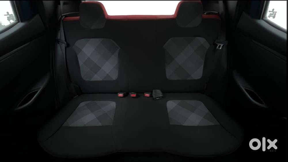 Renault Kwid Rxt 1.0, 2020, Petrol