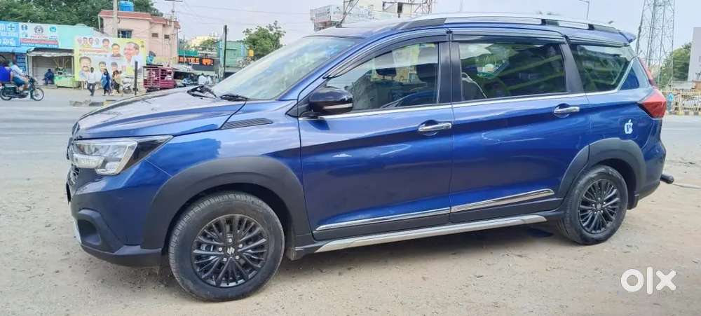 Maruti Suzuki Xl6 2022 Petrol 135000 Km Driven