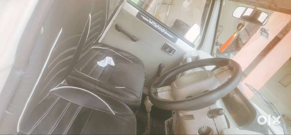 Bolero Di 2015 Model