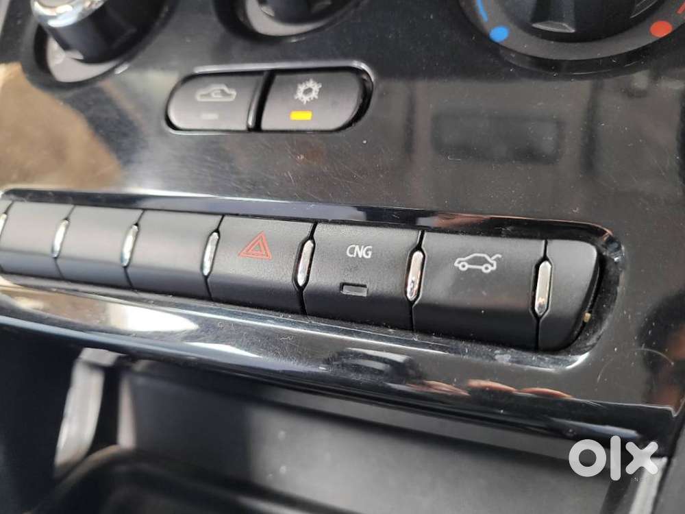 Tata Nexon, 2025, Cng & Hybrids