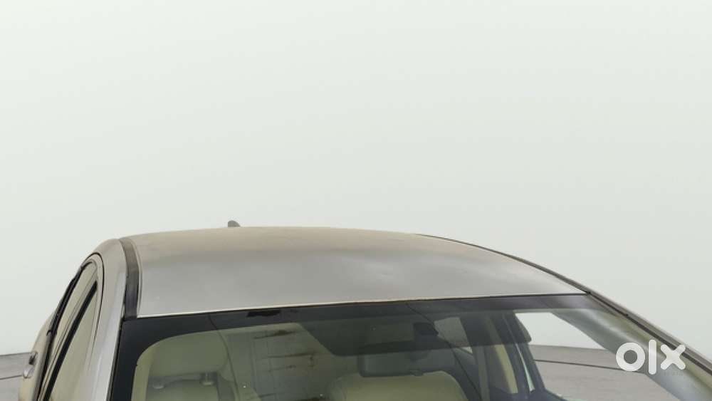 Honda City 2015-2017 I Vtec Cvt Sv, 2016, Petrol