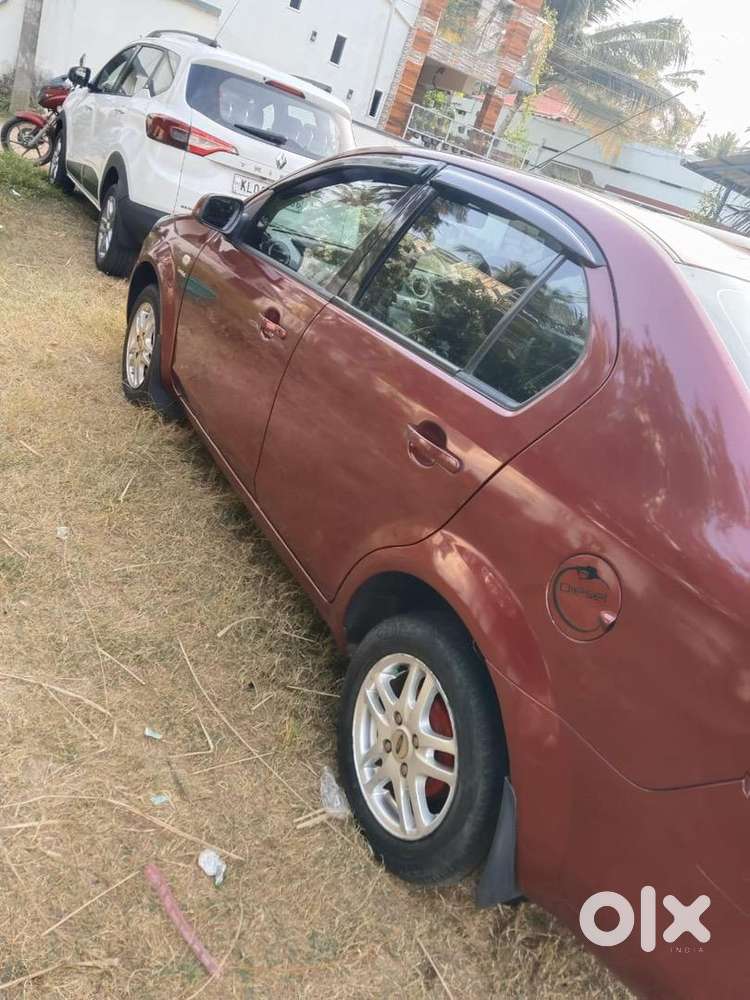 Ford Fiesta Classic 2009 Diesel Well Maintained