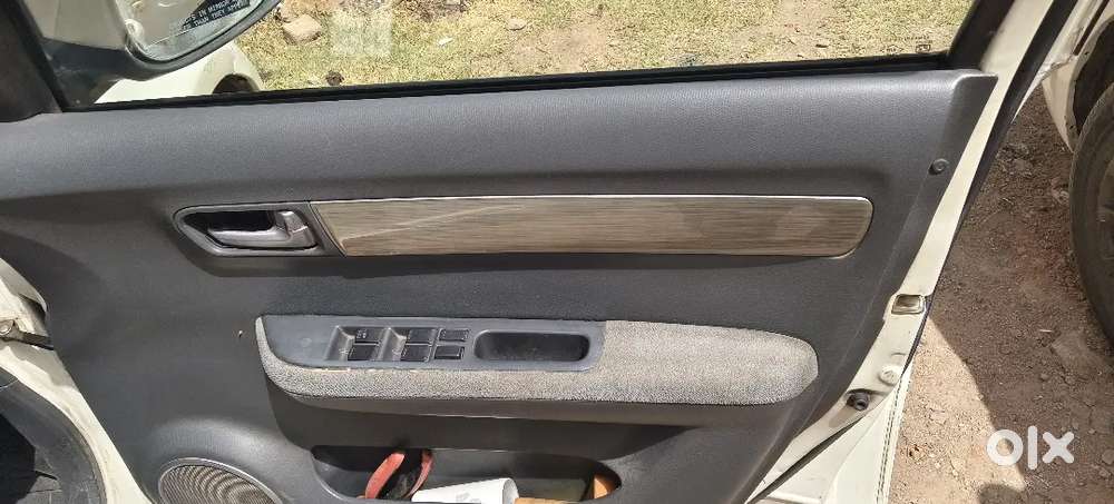 Maruti Suzuki Dzire 2010 Diesel Manual