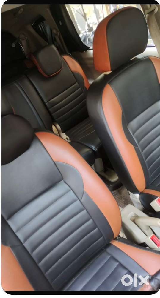 Maruti Suzuki Ertiga 2013 Cng  Well Maintained