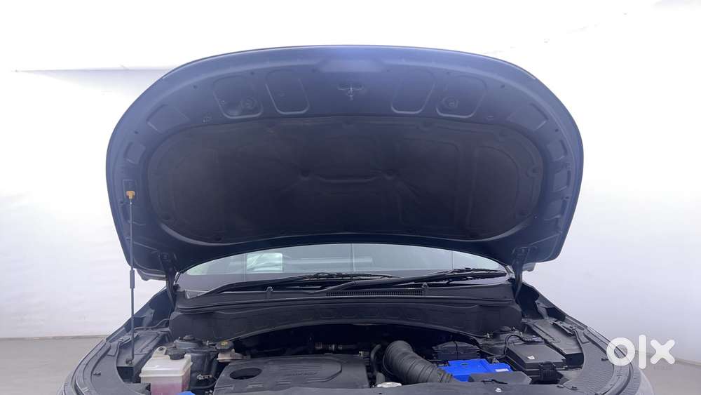 Kia Seltos 1.5 X-line Diesel At, 2022, Diesel