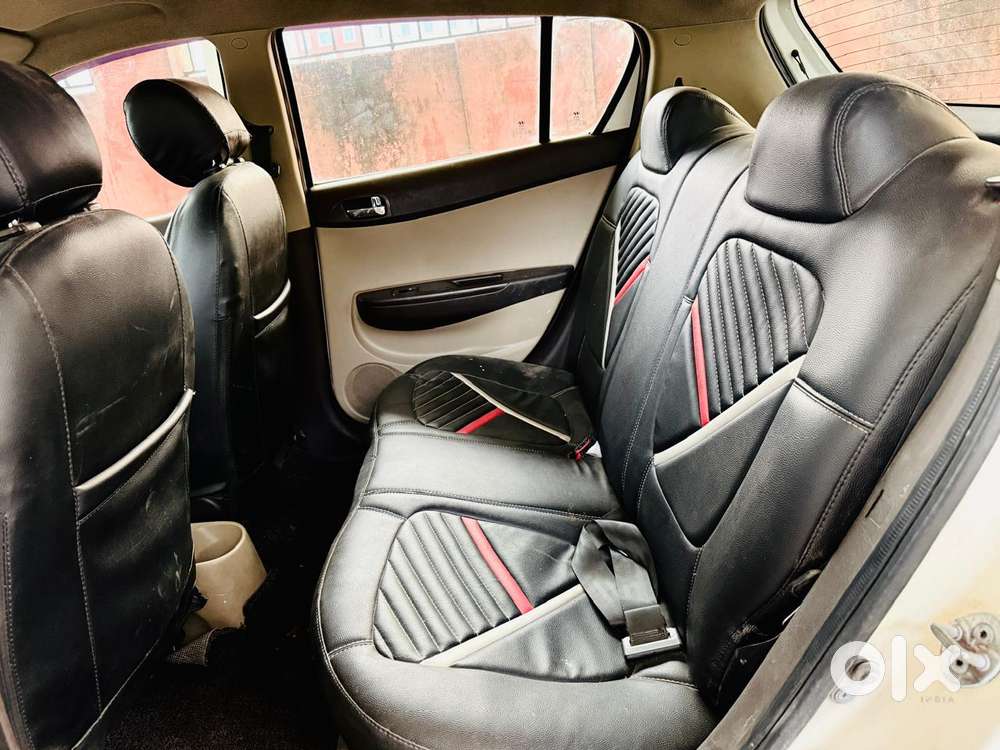 Hyundai I20 Magna Plus, 2011, Petrol