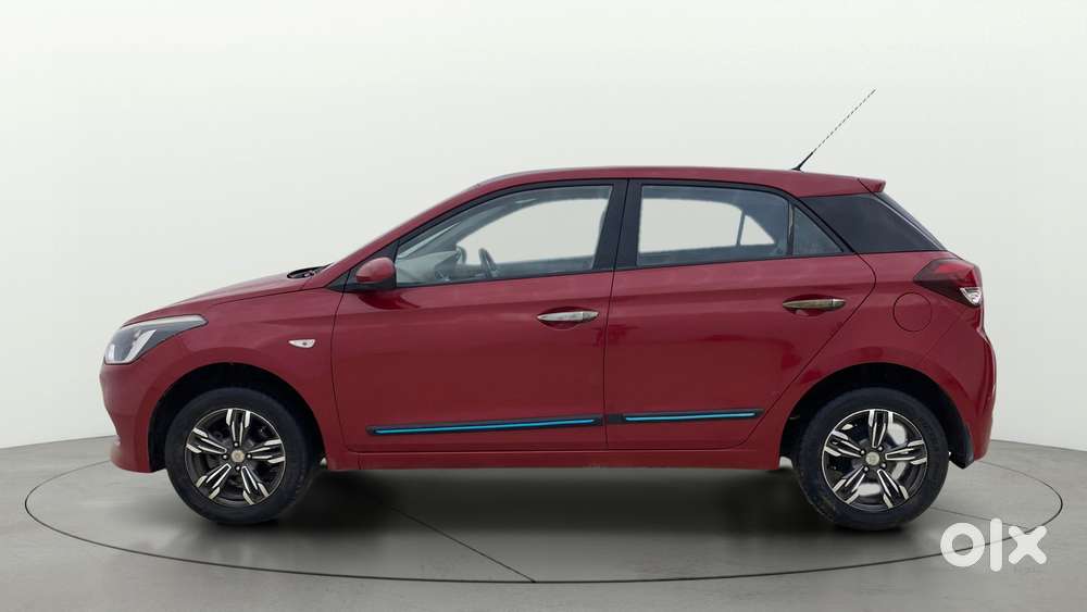 Hyundai Elite I20 Magna 1.2, 2016, Petrol