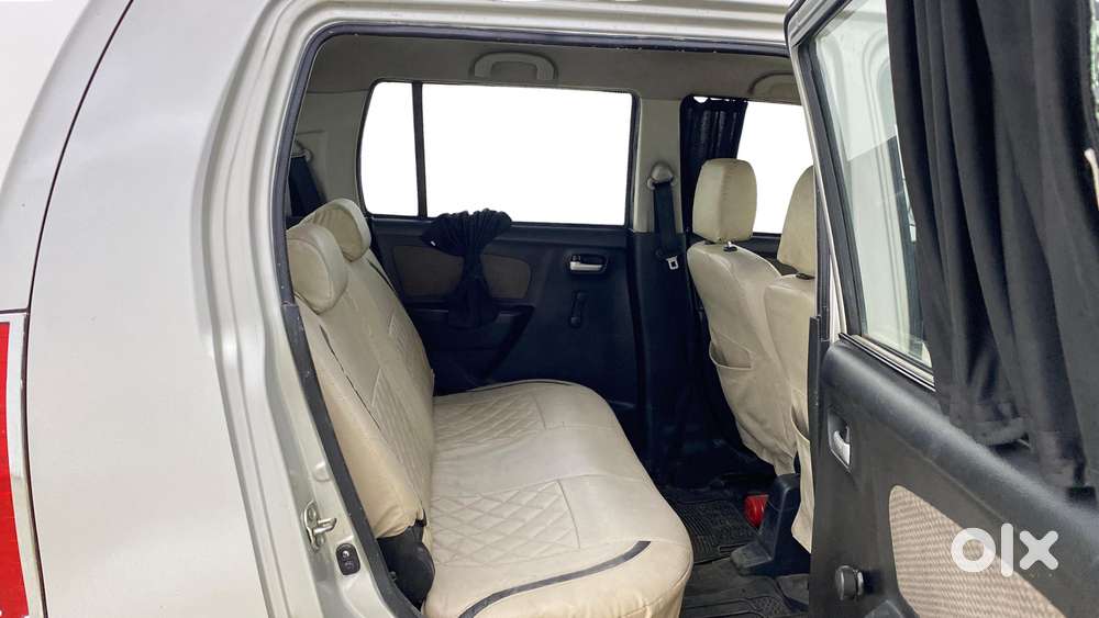 Maruti Suzuki Wagon R 1.0 Lxi Cng, 2014, Cng & Hybrids