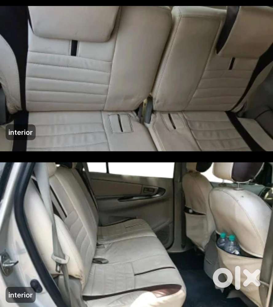 Innova Silver