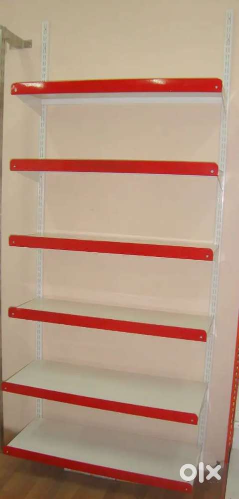 Pharmacy rack grocery store rack medical rack book rack wall rack