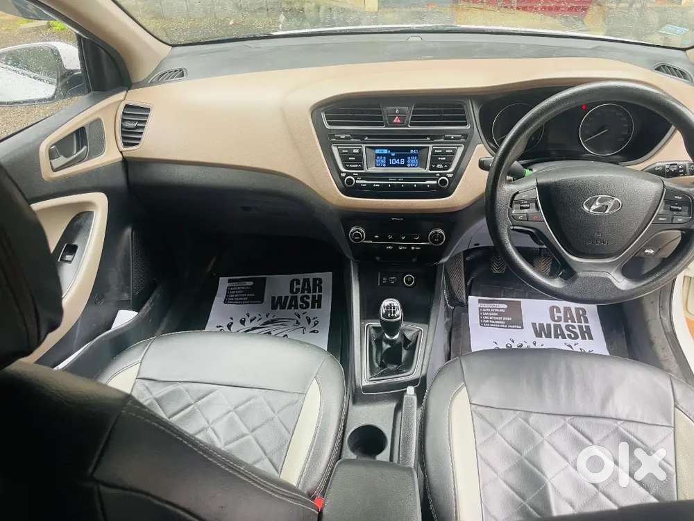 Hyundai I20 2015 Diesel Well Maintained