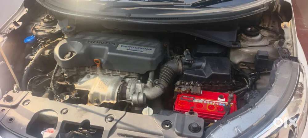 Honda Brv Diesel 7 Seater