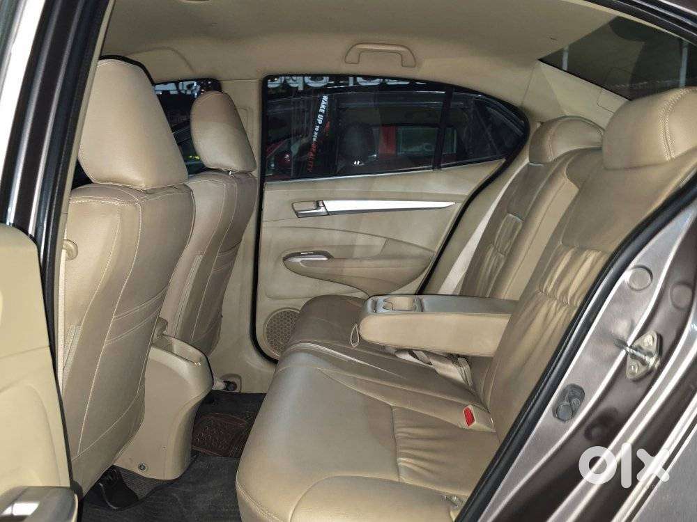 Honda City, 2011, Petrol