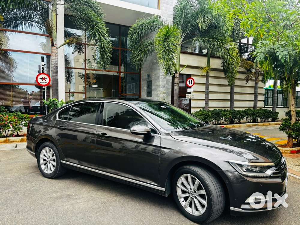 Volkswagen Passat Diesel 2018