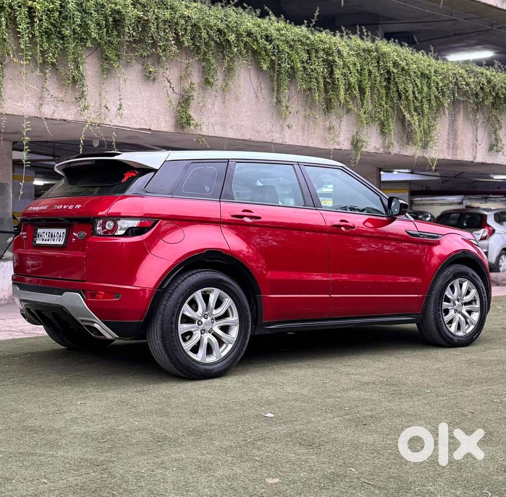 Land Rover Range Autobiography 4.4 Sdv8, 2014, Diesel