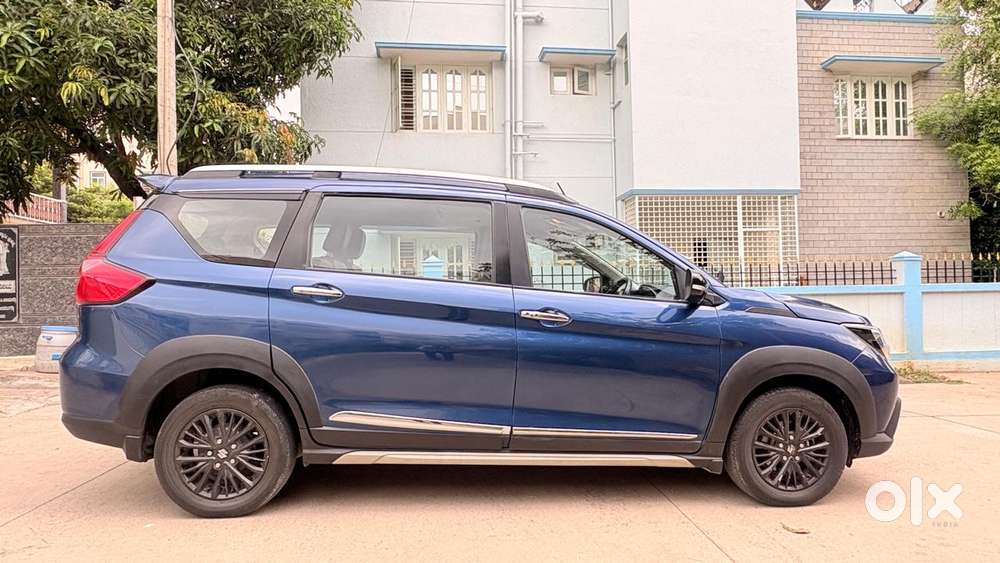 Maruti Suzuki Xl6 Alpha At, 2020, Petrol